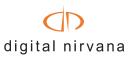 Digital Nirvana logo
